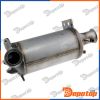 Filtres à Particules Diesel EURO4 pour VW | DPF-VW-001, 097-231